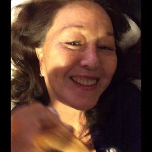 Meet your Posher, Carolyn