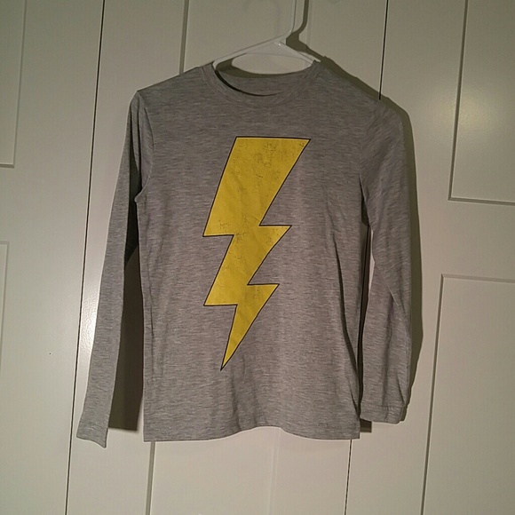 Graphic T