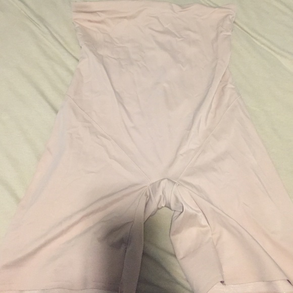 Nude shaper