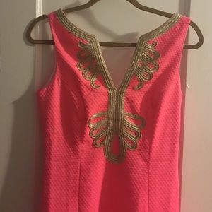 Lilly Pulitzer Shift Dress