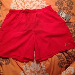 Ascis Swimwear Shorts! NWT