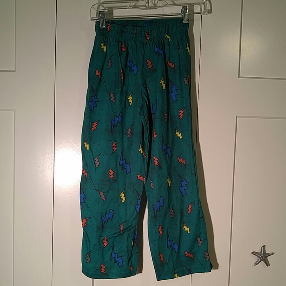 Pajama pants