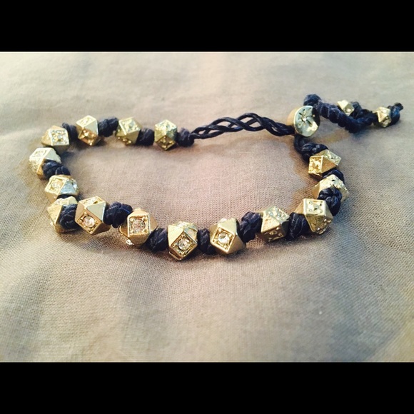 Bracelet!