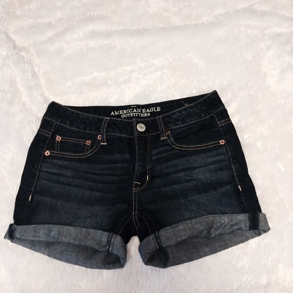 American Eagle size 2