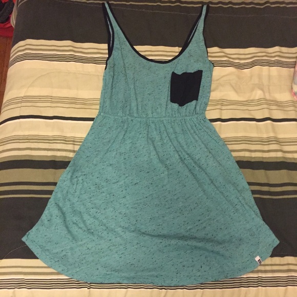 Roxy Skater Dress