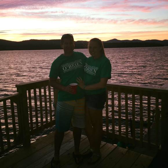 Meet your Posher, Mackenzie