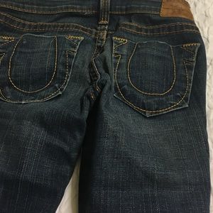 True religion jeans