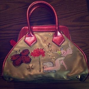 Loop by NYC Andy Warhol Bag