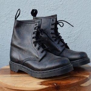 Dr. Marten boots