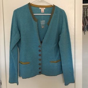 Sundance cardigan