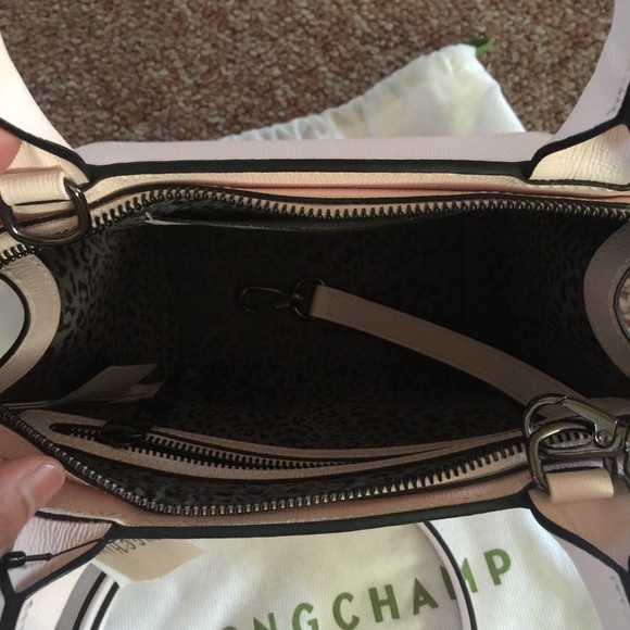 Brand new longchamp mini bag - Picture 3 of 3