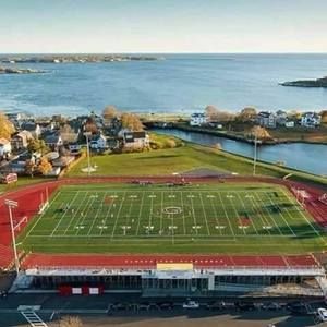 Meet your Posher, Tariq