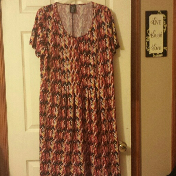 Dress