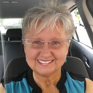 Meet your Posher, Pat