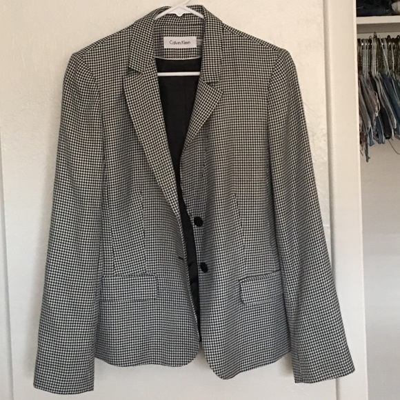 Calvin Kline Blazer