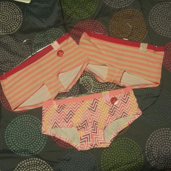 Other - 3 New panty or underwear