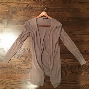 Cardigan from Italy!!