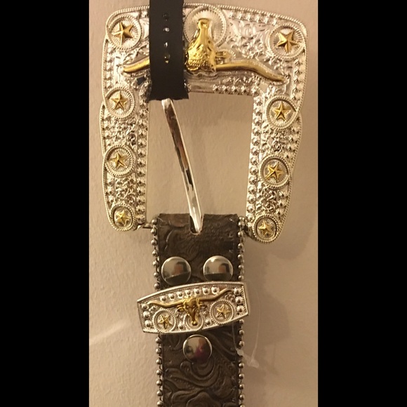 Belt