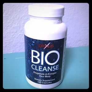 Plexus BioCleanse