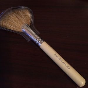 Light Stroke Fan Brush