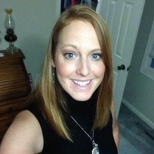 Meet your Posher, Heather