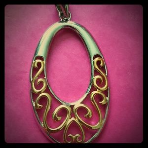 Lia Sophia Slide Charm