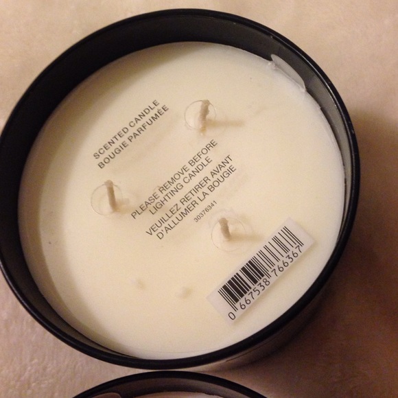 🌺 SPECIAL LISTING FOR SALIO BOMBSHELL Candle 14.5 - Picture 2 of 4