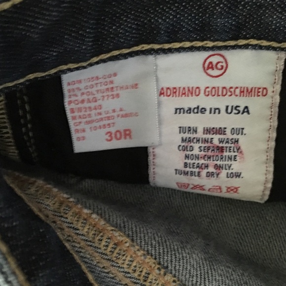 Jeans - Picture 2 of 3