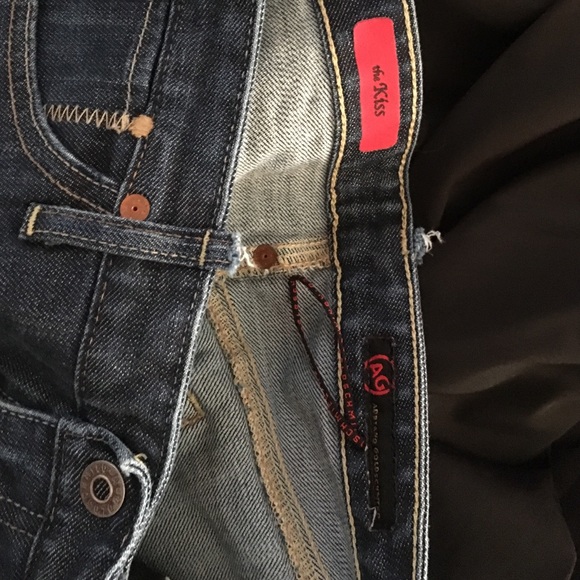 Jeans - Picture 3 of 3