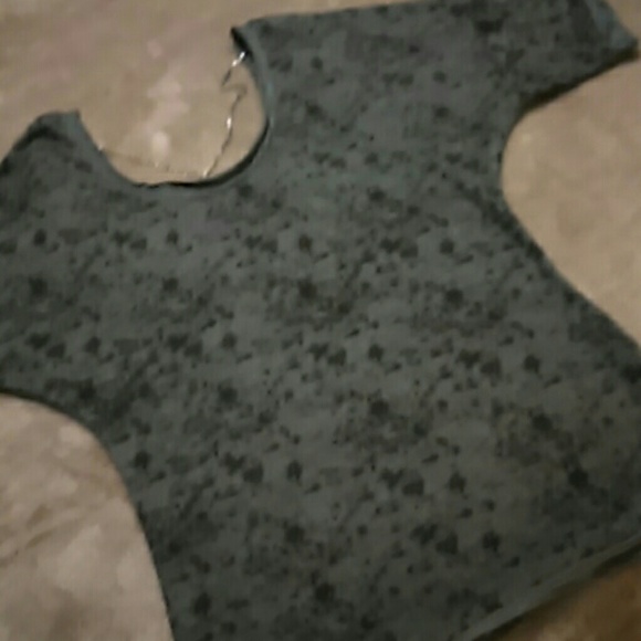 Sale/Miss Me Top