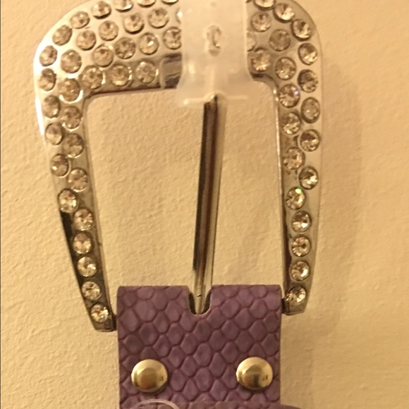 Belt