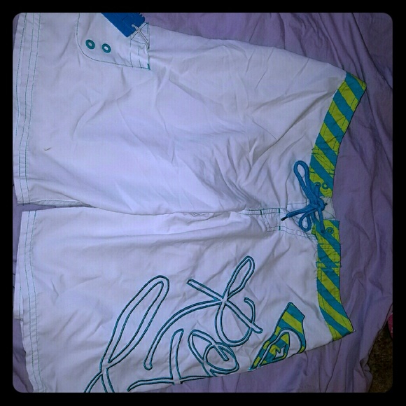 Women's Board Shorts