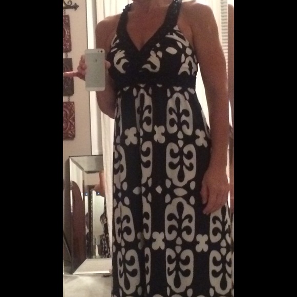 Dresses & Skirts - Inc petite maxi dress