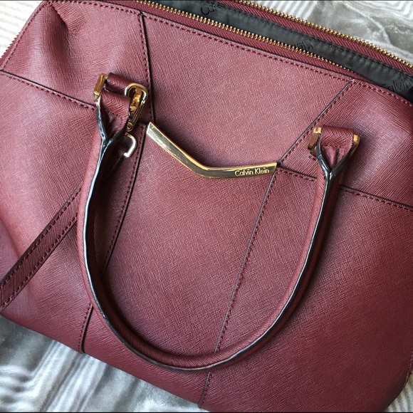 Calvin Klein Crossbody Bag