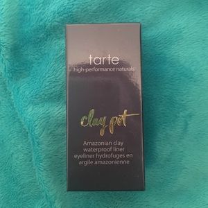Tarte clay pot gel liner