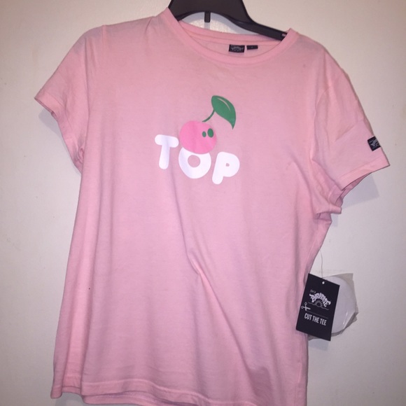 Dollskill cherry on top