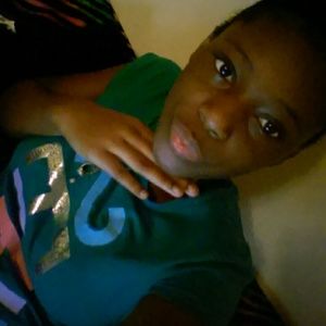 Meet your Posher, Nevaeh