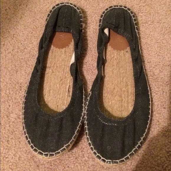 JCrew Shoes