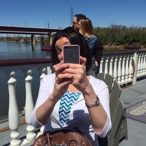 Meet your Posher, Tracy