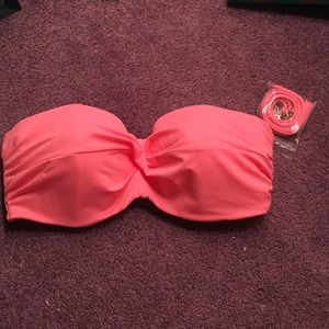 🌻Victorias Secret Knockout Bandeau☀️
