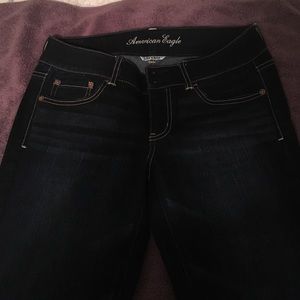 American EagleJeans