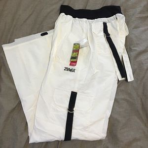 Make an offer! NWT Zumba pants Size L