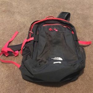 North Face Recon Backpack