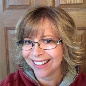 Meet your Posher, Teri