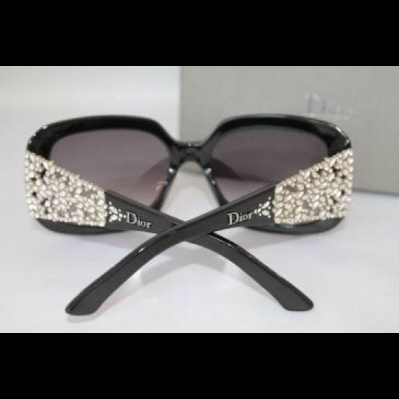 Dior Accessories - Dior limited edition sunglasses NO TRADES