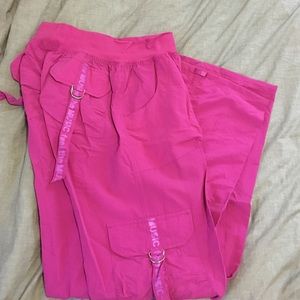 Make an offer! Zumba pants-used size L
