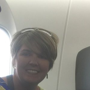 Meet your Posher, Jana