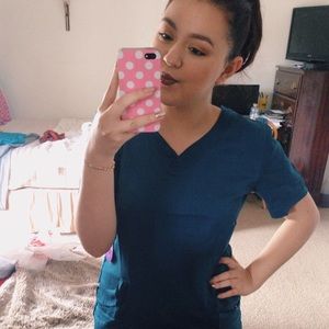 Meet your Posher, Odalys