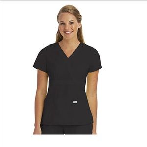 Grey's Anatomy Scrub Set