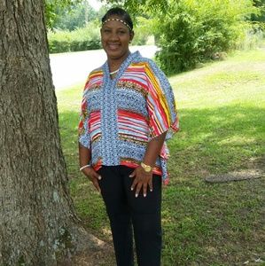 Meet your Posher, Vicky